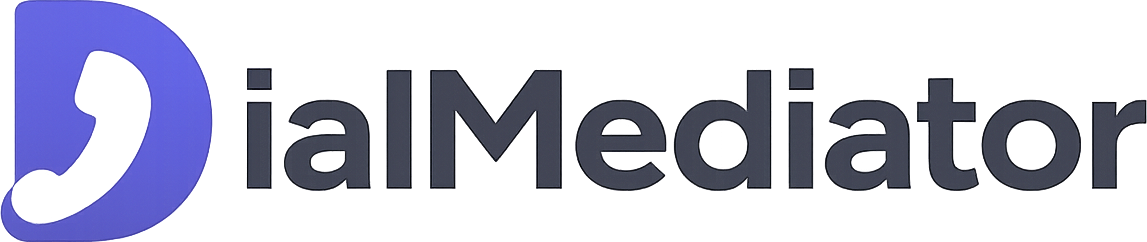 DialMediator.ai