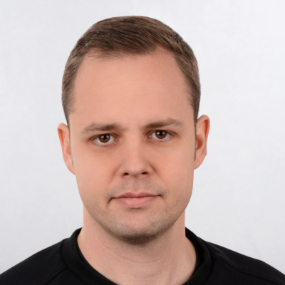Peter Schumacher – Geschäftsführer DialMediator.ai